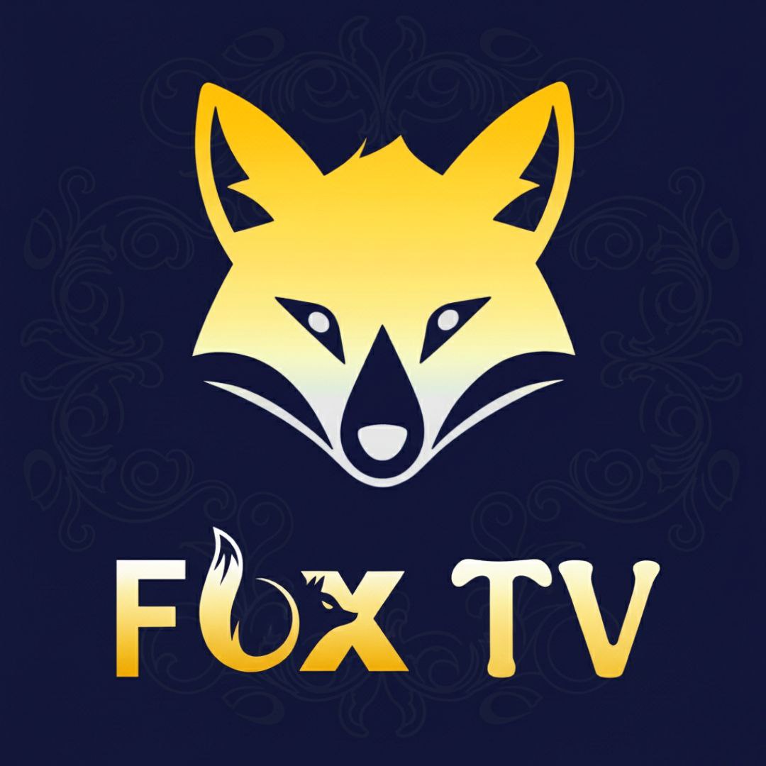 أيقونة تطبيق FOX TV